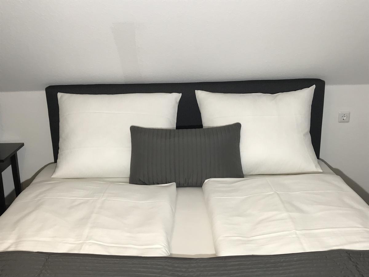 Hotel Degen Weilerbach Buitenkant foto