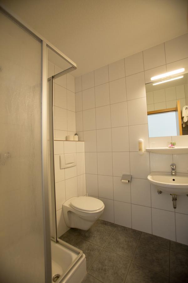 Hotel Degen Weilerbach Buitenkant foto