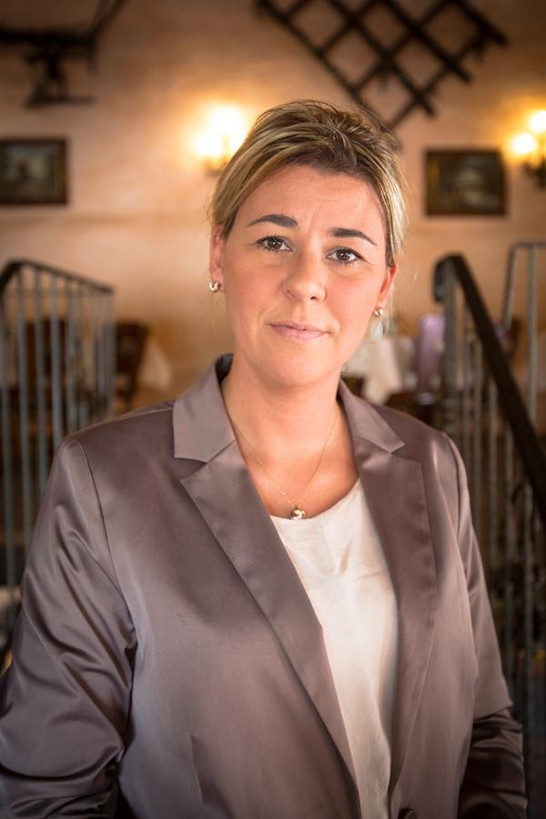 Hotel Degen Weilerbach Buitenkant foto